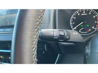 Nissan Qashqai 1.3 DiG-T MH 158 Acenta Premium 5dr Xtronic Petrol Hatchback