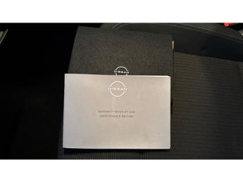 Nissan Qashqai 1.3 DiG-T MH 158 Acenta Premium 5dr Xtronic Petrol Hatchback