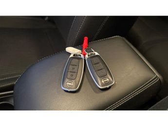 Nissan Qashqai 1.3 DiG-T MH 158 Acenta Premium 5dr Xtronic Petrol Hatchback