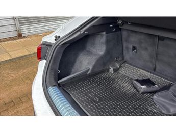 Audi Q3 35 TFSI Black Edition 5dr S Tronic Petrol Estate