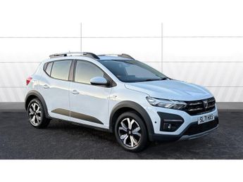 Dacia Sandero 1.0 TCe Prestige 5dr Petrol Hatchback