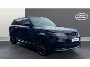 Land Rover Range Rover Sport 3.0 D300 Autobiography Dynamic 5dr Auto Diesel Estate