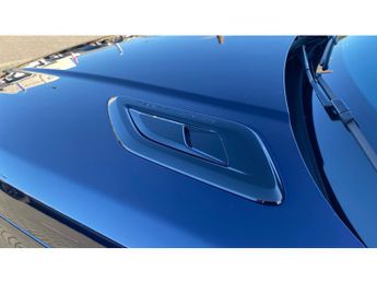 Land Rover Range Rover Sport 3.0 D300 Autobiography Dynamic 5dr Auto Diesel Estate