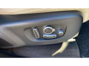 Land Rover Range Rover Sport 3.0 D300 Autobiography Dynamic 5dr Auto Diesel Estate