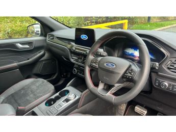 Ford Kuga 2.5 PHEV ST-Line X Edition 5dr CVT Estate