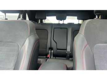 Ford Kuga 2.5 PHEV ST-Line X Edition 5dr CVT Estate