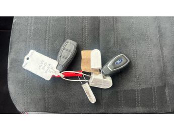 Ford Kuga 2.5 PHEV ST-Line X Edition 5dr CVT Estate