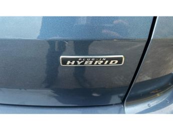 Ford Kuga 2.5 PHEV ST-Line X Edition 5dr CVT Estate