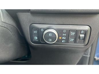 Ford Kuga 2.5 PHEV ST-Line X Edition 5dr CVT Estate