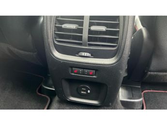 Ford Kuga 2.5 PHEV ST-Line X Edition 5dr CVT Estate