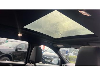 Ford Kuga 2.5 PHEV ST-Line X Edition 5dr CVT Estate