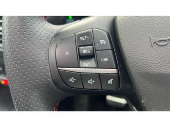 Ford Kuga 2.5 PHEV ST-Line X Edition 5dr CVT Estate