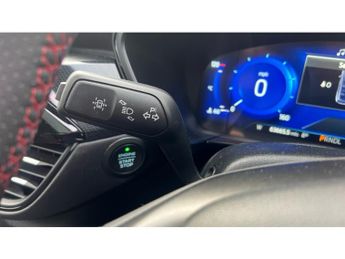 Ford Kuga 2.5 PHEV ST-Line X Edition 5dr CVT Estate