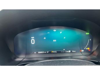 Ford Kuga 2.5 PHEV ST-Line X Edition 5dr CVT Estate