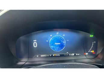 Ford Kuga 2.5 PHEV ST-Line X Edition 5dr CVT Estate