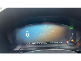 Ford Kuga 2.5 PHEV ST-Line X Edition 5dr CVT Estate