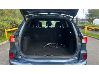 Ford Kuga 2.5 PHEV ST-Line X Edition 5dr CVT Estate