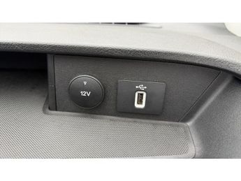 Ford Transit Custom 320 L2 Diesel Fwd 2.0 EcoBlue 170ps Low Roof Limited Van Auto