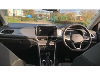 Volkswagen T-Roc 1.5 TSI Style 5dr DSG Petrol Hatchback