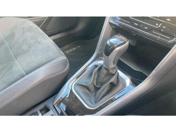 Volkswagen T-Roc 1.5 TSI Style 5dr DSG Petrol Hatchback