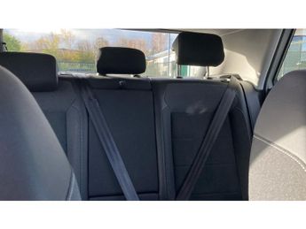 Volkswagen T-Roc 1.5 TSI Style 5dr DSG Petrol Hatchback