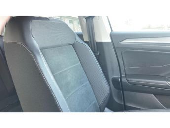 Volkswagen T-Roc 1.5 TSI Style 5dr DSG Petrol Hatchback