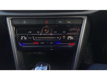 Volkswagen T-Roc 1.5 TSI Style 5dr DSG Petrol Hatchback