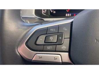 Volkswagen T-Roc 1.5 TSI Style 5dr DSG Petrol Hatchback