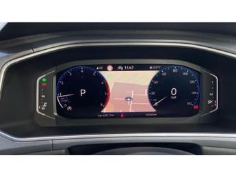 Volkswagen T-Roc 1.5 TSI Style 5dr DSG Petrol Hatchback