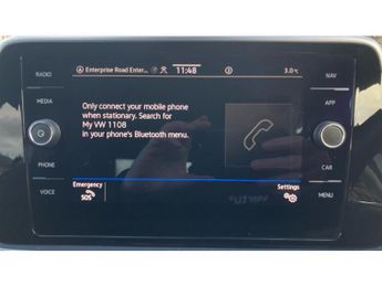 Volkswagen T-Roc 1.5 TSI Style 5dr DSG Petrol Hatchback