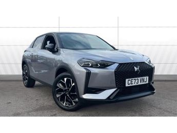 DS 3 1.2 PureTech 130 Rivoli 5dr EAT8 Petrol Hatchback