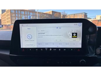 Ford Transit Custom E-320 L2 Rwd 160kW 65kWh H1 Van Sport Auto