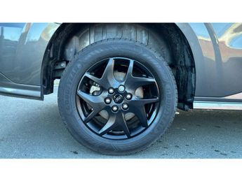 Ford Transit Custom E-320 L2 Rwd 160kW 65kWh H1 Van Sport Auto