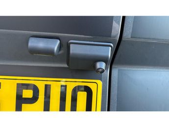 Ford Transit Custom E-320 L2 Rwd 160kW 65kWh H1 Van Sport Auto