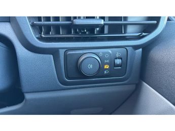 Ford Transit Custom E-320 L2 Rwd 160kW 65kWh H1 Van Sport Auto