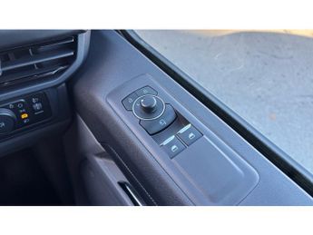 Ford Transit Custom E-320 L2 Rwd 160kW 65kWh H1 Van Sport Auto