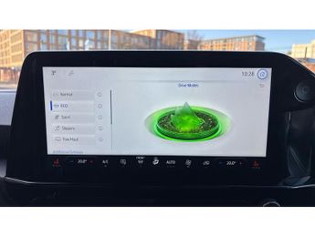 Ford Transit Custom E-320 L2 Rwd 160kW 65kWh H1 Van Sport Auto