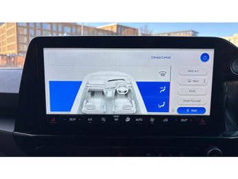 Ford Transit Custom E-320 L2 Rwd 160kW 65kWh H1 Van Sport Auto