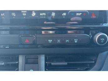 Ford Transit Custom E-320 L2 Rwd 160kW 65kWh H1 Van Sport Auto