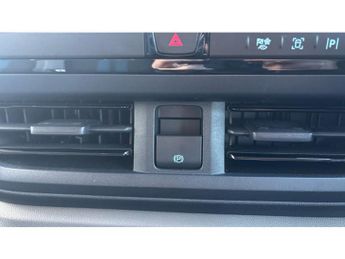 Ford Transit Custom E-320 L2 Rwd 160kW 65kWh H1 Van Sport Auto