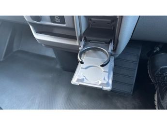 Ford Transit Custom E-320 L2 Rwd 160kW 65kWh H1 Van Sport Auto