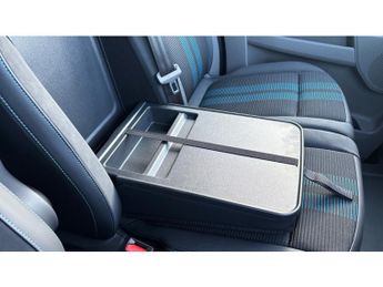 Ford Transit Custom E-320 L2 Rwd 160kW 65kWh H1 Van Sport Auto