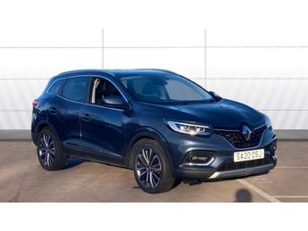 Renault Kadjar 1.3 TCE S Edition 5dr Petrol Hatchback