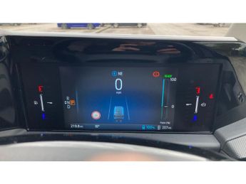 Ford Transit Custom E-320 L1 Rwd 100kW 65kWh H1 Van Limited Auto