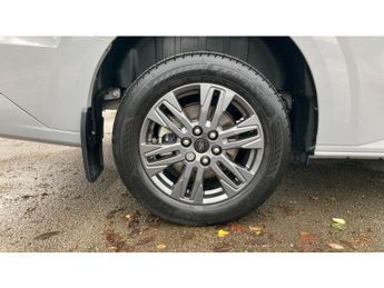 Ford Transit Custom E-320 L1 Rwd 100kW 65kWh H1 Van Limited Auto