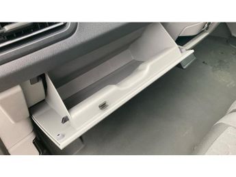 Ford Transit Custom E-320 L1 Rwd 100kW 65kWh H1 Van Limited Auto