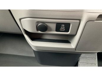 Ford Transit Custom E-320 L1 Rwd 100kW 65kWh H1 Van Limited Auto