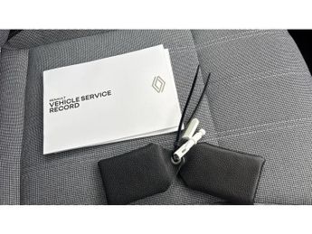 Renault Megane E-Tech EV60 160kW Techno Comfort Range 60kWh 5dr Auto Electric Hatchbac