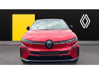Renault Megane E-Tech EV60 160kW Techno Comfort Range 60kWh 5dr Auto Electric Hatchbac