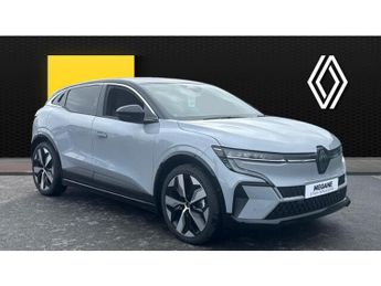 Renault Megane E-Tech EV60 160kW Techno Comfort Range 60kWh 5dr Auto Electric Hatchbac